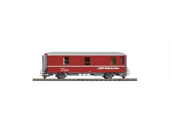 Bemo 3236112 Gepäckwagen D 4062 RhB, H0m