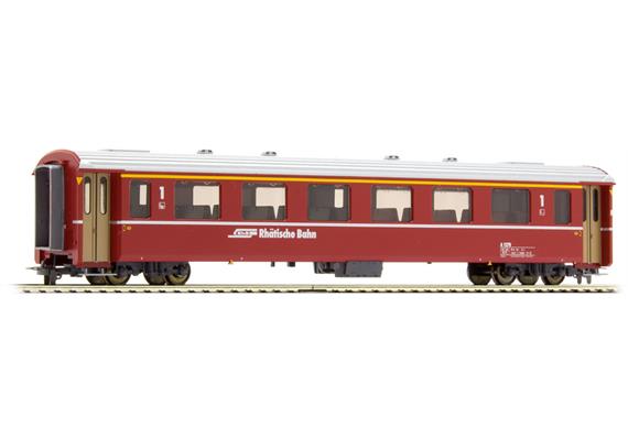 Bemo 3242130 Einheitswagen II A 1270 RhB, H0m