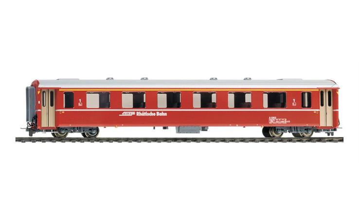 Bemo 3242136 RhB A 1266 Einheitswagen EW II, H0m