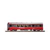 Bemo 3244100 RhB BD 2475 Einheitswagen IV "Bernina Express"
