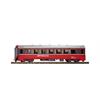 Bemo 3244104 RhB B 2494 Einheitswagen IV "Bernina Express"