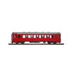 Bemo 3244106 RhB B 2496 Einheitswagen IV "Bernina Express"