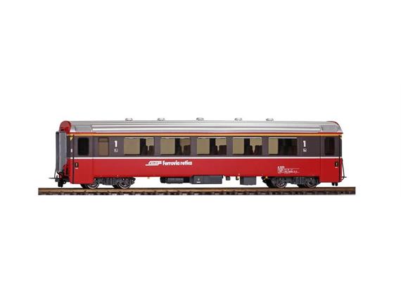 Bemo 3244108 RhB A 1273 Einheitswagen IV "Bernina Express"