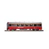 Bemo 3244109 RhB A 1275 Einheitswagen IV "Bernina Express"