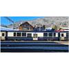 Bemo 3247321 MOB Bs 271 Niederflur-Panoramawagen GoldenPass Express, H0m