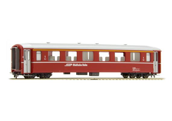 Bemo 3252125 Einheitswagen I A 1225 RhB, H0m