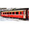 Bemo 3252162 RhB A 1232 Einheitswagen I neurot