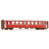 Bemo 3253118 Leichtmetallwagen B 2318 RhB, H0m