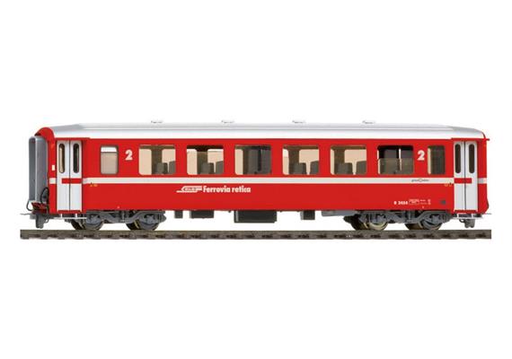 Bemo 3255160 RhB B 2307 EW I Berninabahn neurot, H0m