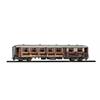 Bemo 3262171 RhB Gesellschaftswagen WR-S 3821 "STIVA RETICA", H0m
