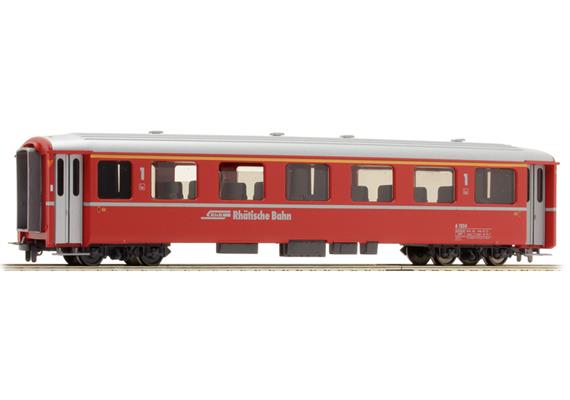 Bemo 3268154 Leichtmetallwagen A 1254 "GEX" RhB, H0m