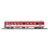 Bemo 3271552 MGB B 2282 Personenwagen, H0m