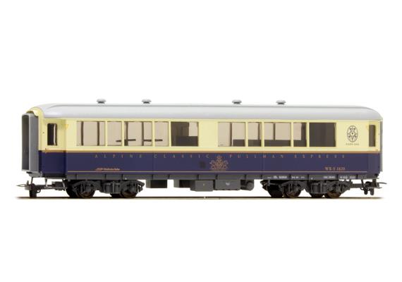 Bemo 3274120 RhB WR-S 3820 ACPE Piano-Barwagen, H0m