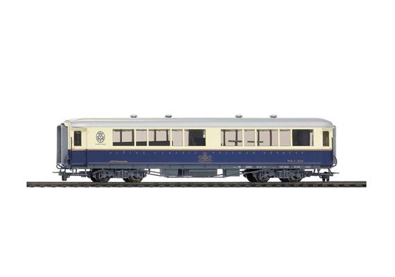 Bemo 3274120 RhB WR-S 3820 ACPE Piano-Barwagen, H0m