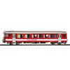 Bemo 3275216 FO ABt 4192 Steuerwagen weisses Band, H0m