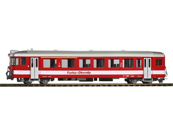 Bemo 3275216 FO ABt 4192 Steuerwagen weisses Band, H0m