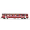 Bemo 3275222 FO ABt 4152 Steuerwagen weisses Band