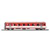 Bemo 3276553 MGB A 2073 Personenwagen, H0m