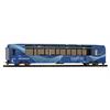 Bemo 3288191 RhB Panoramawagen A-WSp 59101 "InnoTren", H0m