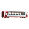Bemo 3289115 Panoramawagen Ap 1315 "Glacier-Express" RhB, H0m