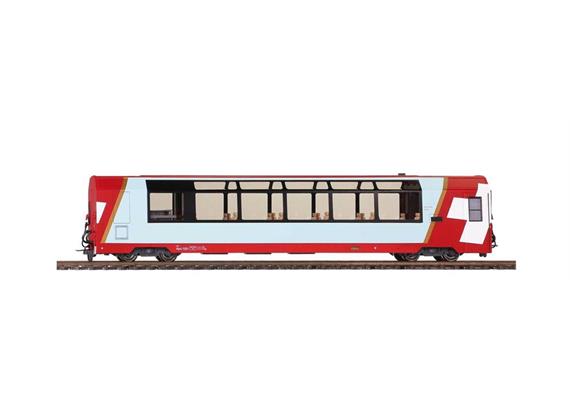 Bemo 3289141 RhB Aps 1321 Panoramaw. GEX "Excellence Class", H0m