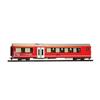 Bemo 3298102 RhB A 570 01 AGZ "Hakone Tozan Railway" mit Innenbeleuchtung, H0m