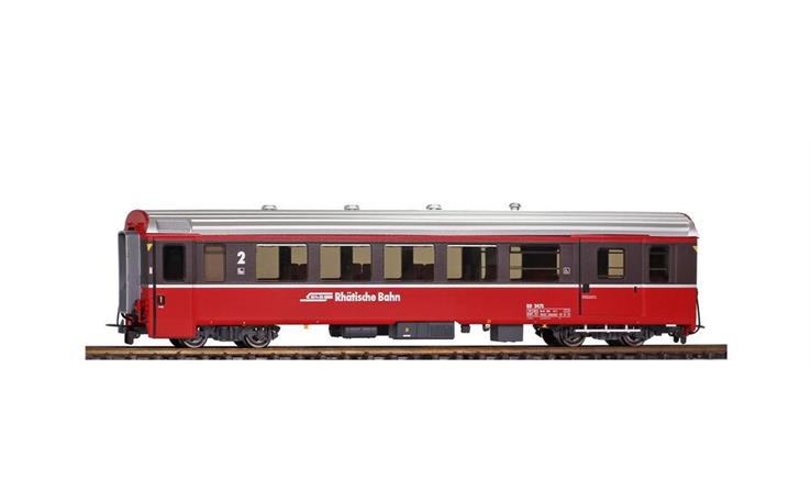 Bemo 3544100 RhB BD 2475 EW IV "Bernina Express" H0 3L-WS