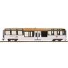 Bemo 3599346 MOB Bs 236 "GoldenPass Panoramic", H0 AC