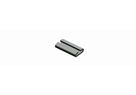 Bemo 4289000 Schienenverbinder H0m 20 St./Pack.
