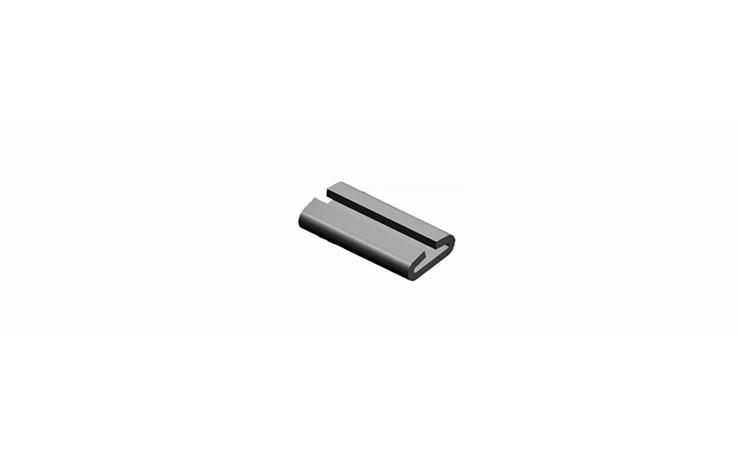 Bemo 4289000 Schienenverbinder H0m 20 St./Pack.