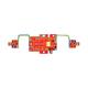 Bemo 5169370 Umbausatz auf LED Beleuchtungssatz RhB ABe 4/4 III, H0m