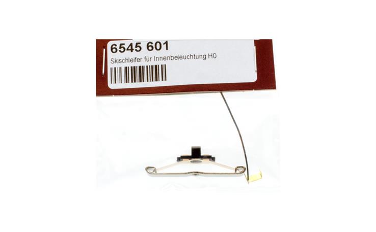 Bemo 6545601 Skischleifer für Innenbeleuchtung, H0