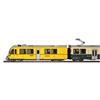Bemo 7244124 RhB Allegra ABe 8/12 3514 "Ahnenzug", H0m