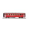 Bemo 9555143 RhB B 2313 EW I refit rot mit Logo