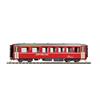 Bemo 9556134 RhB AB 1544 EW I rot mit Logo
