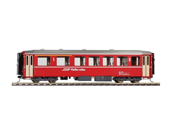 Bemo 9556134 RhB AB 1544 EW I rot mit Logo