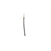 Brawa 3268 Kabelbirne mit 2 Kabel, 3V/15mA, klar