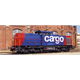Brawa 41292 Diesellok BR 203 SBB Cargo, H0 DC