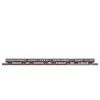 Brawa 46111 Umbauwagen-Set 4-tlg DB, H0