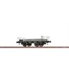Brawa 47737 Niederbordwagen Sc SBB, H0