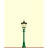 Brawa 5000 H0 alte Strassenlampe