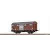Brawa 50148 Gedeckter Güterwagen K4 "Jura" SBB, H0