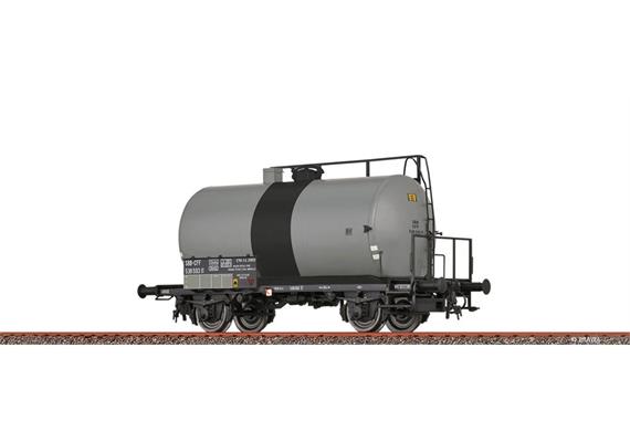 Brawa 51160 Leichtbaukesselwagen Gattung Z der SBB, H0