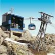 Brawa 6331 H0 Gondelbahn Titlis (Geschenkverpackung) | Bild 2