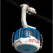 Brawa 6331 H0 Gondelbahn Titlis (Geschenkverpackung) | Bild 4