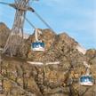 Brawa 6331 H0 Gondelbahn Titlis (Geschenkverpackung) | Bild 3