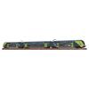 Brawa 64548 Doppelstock-Triebzug TWINDEXX VARIO 3-tlg, Spur N