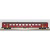 Brawa/AVM 1711-101 Personenwagen EW II der EBT/SMB/VHB, Spur N