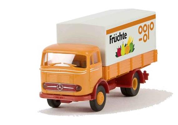 Brekina 94819 MB LP 328 "Coop" 1/87 (CH)