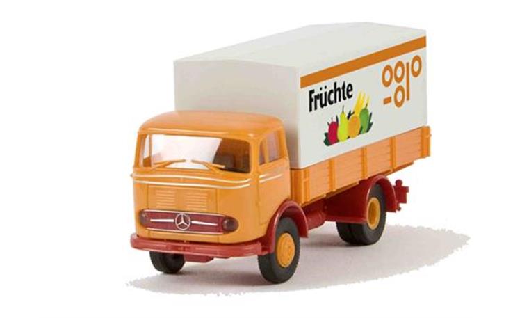 Brekina 94819 MB LP 328 "Coop" 1/87 (CH)